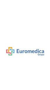 Grupa Euromedica screenshot 0