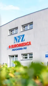 Grupa Euromedica screenshot 5