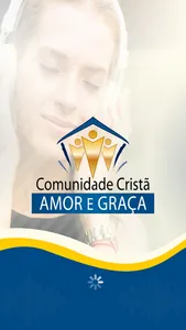 Amor e Graça screenshot 1