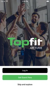 Topfit St. Ingbert screenshot 0