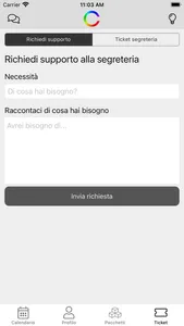 Il-Cubo Clienti screenshot 3