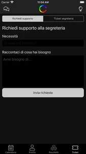 Il-Cubo Clienti screenshot 7