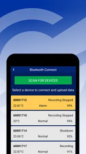 Flashtrak Connect screenshot 2