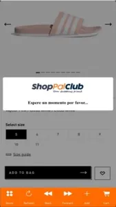 ShoppalClub screenshot 4