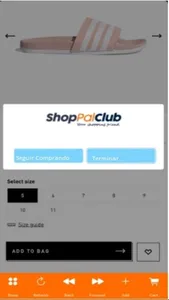 ShoppalClub screenshot 5