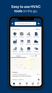 Acme HVAC Pro+ screenshot 3