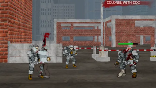 Play Epidemyc screenshot 2