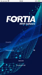 ChecApp screenshot 1