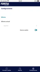 ChecApp screenshot 5