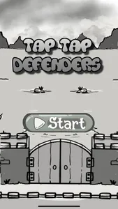 Tap Tap Defenders screenshot 0