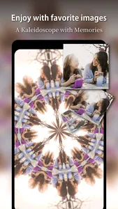 KaleidoScope XR screenshot 4