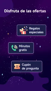 Salvia - Tarot & Videncia screenshot 5