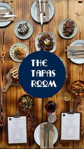 The Tapas Room screenshot 0