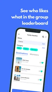 The Wego App - Social Travel screenshot 3