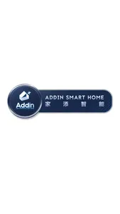 Addin Smart Home screenshot 0