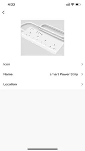 Addin Smart Home screenshot 4