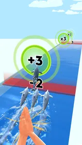 Dolphin Trainer screenshot 4