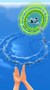 Dolphin Trainer screenshot 6