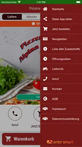 Pizzeria Alpina 1 screenshot 2