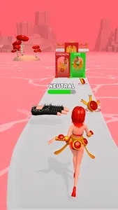 Greatest Queen Run screenshot 5