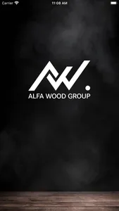 AlfaWood Group screenshot 0