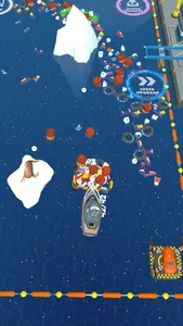 Clean the Sea! screenshot 0