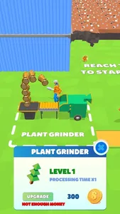 Trash Inc screenshot 3