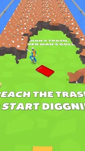 Trash Inc screenshot 5