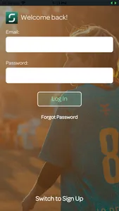 SmartSubs Soccer Coaching screenshot 0