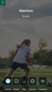 SmartSubs Soccer Coaching screenshot 2