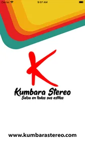 Kumbara Stereo screenshot 0