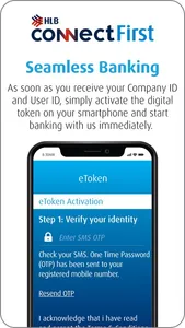 HLB ConnectFirst Singapore screenshot 0