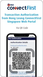 HLB ConnectFirst Singapore screenshot 1