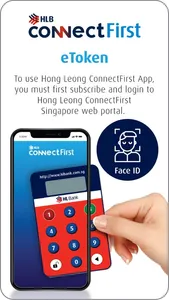 HLB ConnectFirst Singapore screenshot 3