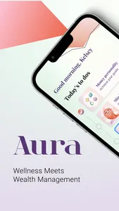 Aura Finance screenshot 0