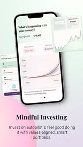 Aura Finance screenshot 2