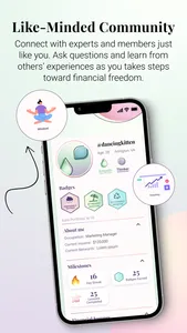 Aura Finance screenshot 5