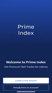 Prime Index screenshot 1