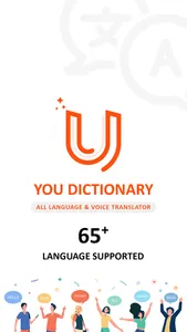 U Dictionary All Language screenshot 0