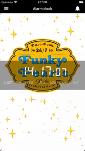 Radio Funk Funky Pearls screenshot 5