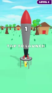 Thrust Factor screenshot 1