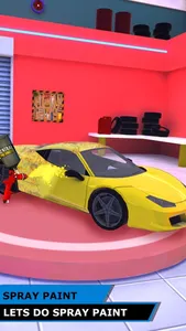 Car Broker 3D: Repair Tycoon screenshot 6