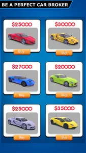 Car Broker 3D: Repair Tycoon screenshot 8