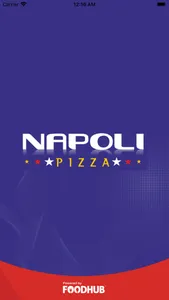 Napoli Pizza. screenshot 0