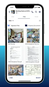 BLUE App - Blue Lotus Realty screenshot 3