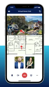 BLUE App - Blue Lotus Realty screenshot 4