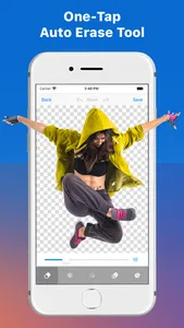 Background Eraser & Remover screenshot 1