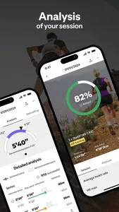 Kiprun Pacer Running screenshot 5