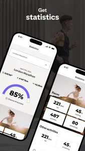Kiprun Pacer Running screenshot 7