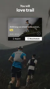 Kiprun Pacer Running screenshot 9